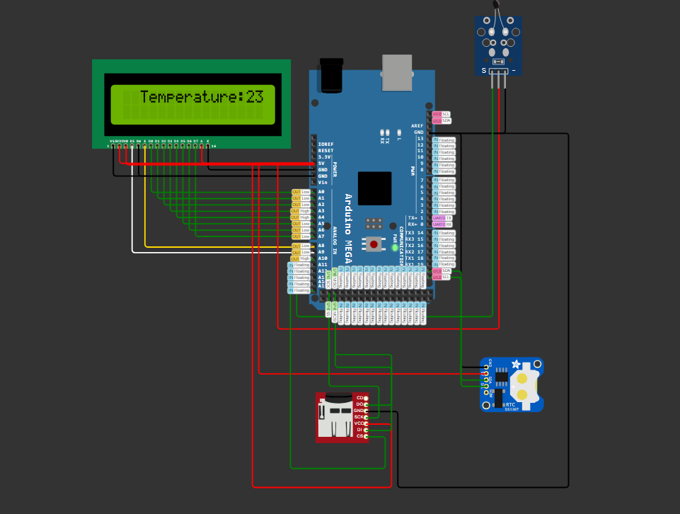 Schematic Diagram